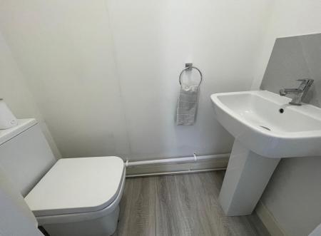 3 bedroom Detached house to let in West Banks, Sleaford, NG34