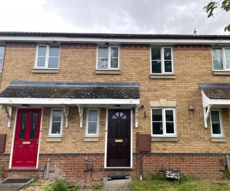 Lytham Close, Grantham, NG31