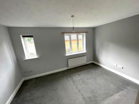 2 bedroom Terraced House to let in Lytham Close, Grantham, NG31