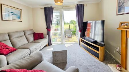 2 bedroom Semi-detached house for sale in Pinfold Close, Osbournby, NG34