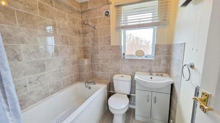 2 bedroom Semi-detached house for sale in Pinfold Close, Osbournby, NG34