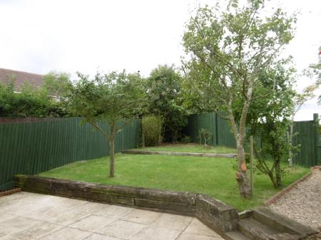 3 bedroom Semi-detached house to let in Churchfields, Folkingham, NG34