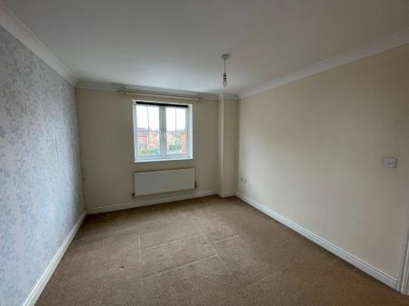 3 bedroom Semi-detached house to let in Churchfields, Folkingham, NG34