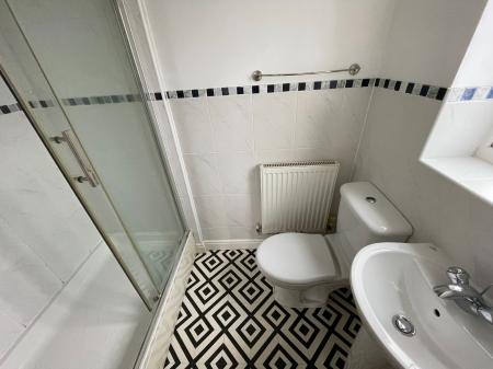 3 bedroom Semi-detached house to let in Churchfields, Folkingham, NG34
