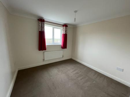 3 bedroom Semi-detached house to let in Churchfields, Folkingham, NG34