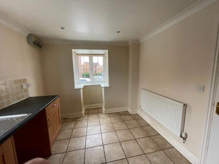 3 bedroom Semi-detached house to let in Churchfields, Folkingham, NG34