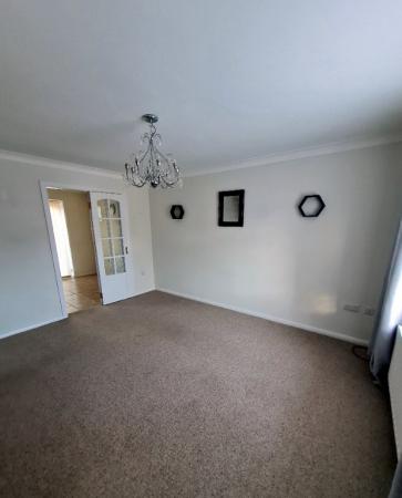 2 bedroom Semi-detached house to let in Ancaster Drive, Sleaford, NG34