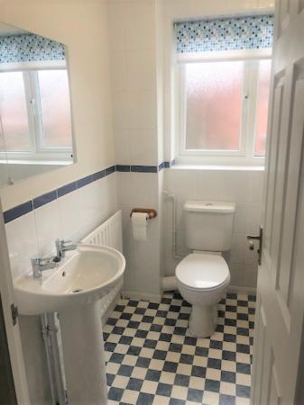 2 bedroom Semi-detached house to let in Ancaster Drive, Sleaford, NG34
