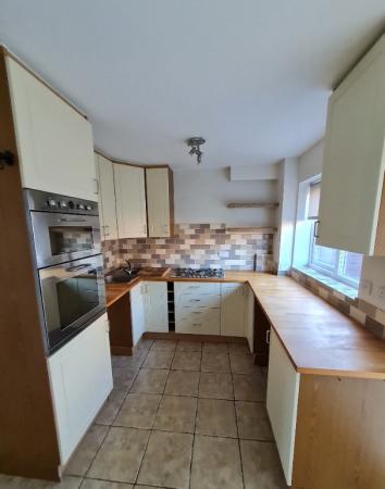2 bedroom Semi-detached house to let in Ancaster Drive, Sleaford, NG34