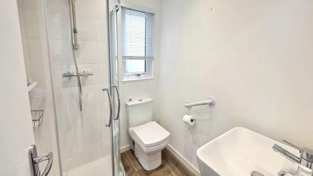 2 bedroom Park home for sale in Westgate Park, Sleaford, NG34