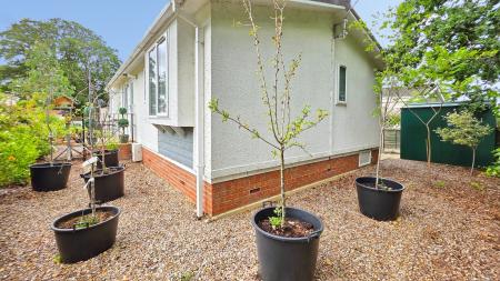 2 bedroom Park home for sale in Westgate Park, Sleaford, NG34