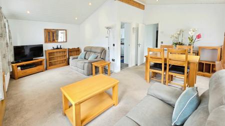 Westgate Park, Sleaford, NG34