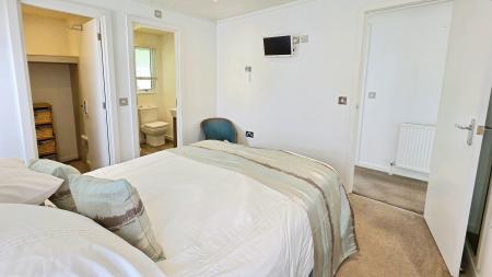 2 bedroom Park home for sale in Westgate Park, Sleaford, NG34