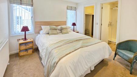 2 bedroom Park home for sale in Westgate Park, Sleaford, NG34
