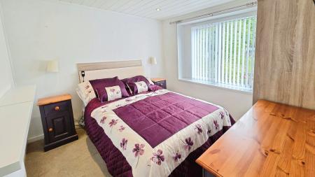 2 bedroom Park home for sale in Westgate Park, Sleaford, NG34