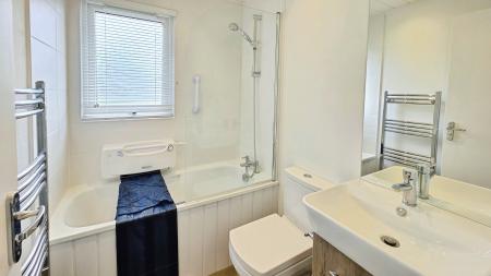 2 bedroom Park home for sale in Westgate Park, Sleaford, NG34