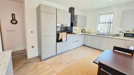 2 bedroom Bungalow for sale in Barnatt Way, Heckington, NG34