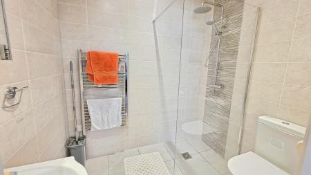2 bedroom Bungalow for sale in Barnatt Way, Heckington, NG34
