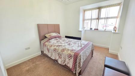 2 bedroom Bungalow for sale in Barnatt Way, Heckington, NG34