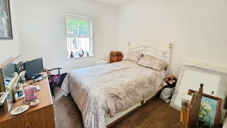 2 bedroom Bungalow for sale in Barnatt Way, Heckington, NG34