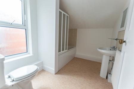 2 bedroom Terraced House to let in Handley Street, Sleaford, NG34