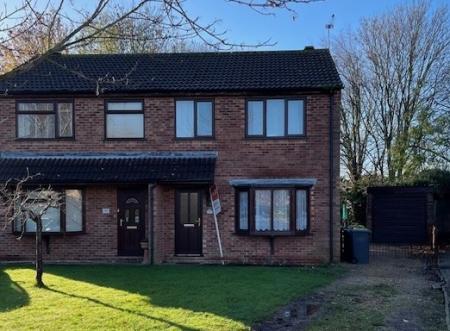 Ambleside Close, Sleaford, NG34