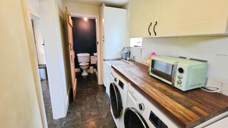 3 bedroom Semi-detached house for sale in Donington Road, Horbling, NG34