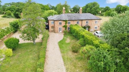 Donington Road, Horbling, NG34
