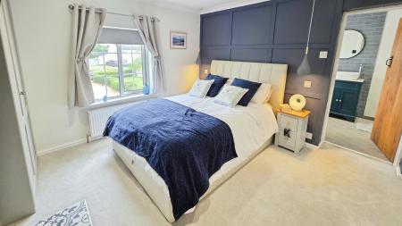 3 bedroom Semi-detached house for sale in Donington Road, Horbling, NG34