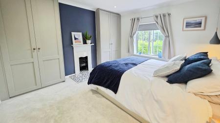 3 bedroom Semi-detached house for sale in Donington Road, Horbling, NG34