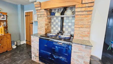 3 bedroom Semi-detached house for sale in Donington Road, Horbling, NG34