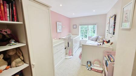 3 bedroom Semi-detached house for sale in Donington Road, Horbling, NG34