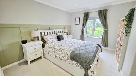 3 bedroom Semi-detached house for sale in Donington Road, Horbling, NG34