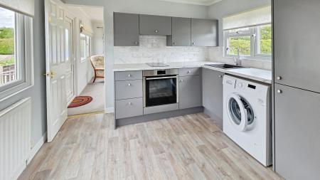1 bedroom Park home for sale in Braemar Residential Park, Kirkby Green, LN4