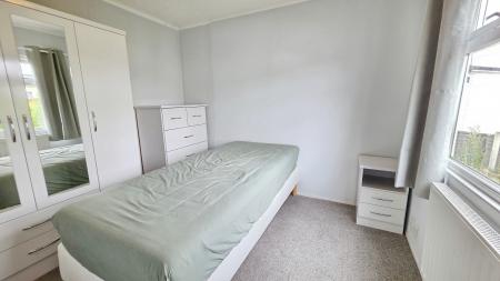 1 bedroom Park home for sale in Braemar Residential Park, Kirkby Green, LN4