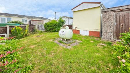 1 bedroom Park home for sale in Braemar Residential Park, Kirkby Green, LN4