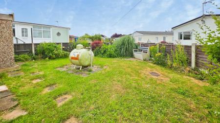 1 bedroom Park home for sale in Braemar Residential Park, Kirkby Green, LN4