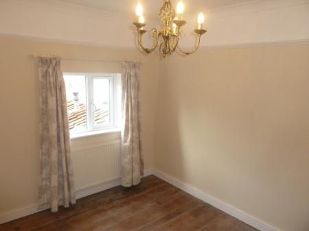 2 bedroom Terraced House to let in Thomas Street, Sleaford, NG34