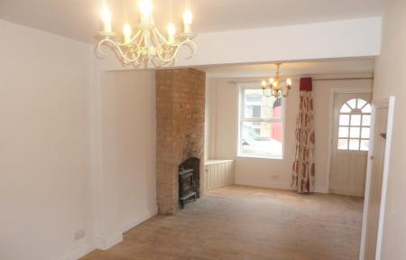 Thomas Street, Sleaford, NG34