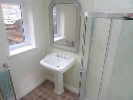 2 bedroom Terraced House to let in Thomas Street, Sleaford, NG34