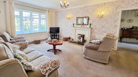 3 bedroom Detached bungalow for sale in Brewery Lane, Billingborough, NG34