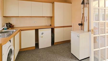 3 bedroom Detached bungalow for sale in Brewery Lane, Billingborough, NG34