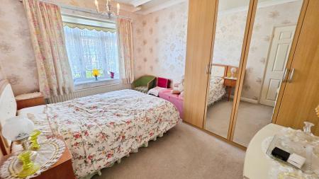 3 bedroom Detached bungalow for sale in Brewery Lane, Billingborough, NG34