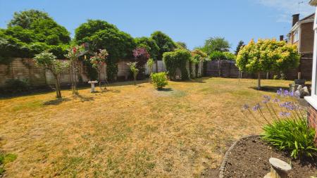 3 bedroom Detached bungalow for sale in Brewery Lane, Billingborough, NG34