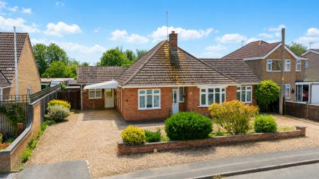 Brewery Lane, Billingborough, NG34