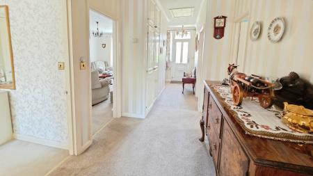 3 bedroom Detached bungalow for sale in Brewery Lane, Billingborough, NG34