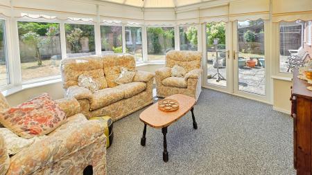 3 bedroom Detached bungalow for sale in Brewery Lane, Billingborough, NG34