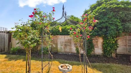 3 bedroom Detached bungalow for sale in Brewery Lane, Billingborough, NG34