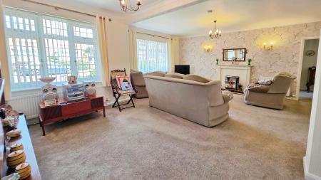 3 bedroom Detached bungalow for sale in Brewery Lane, Billingborough, NG34