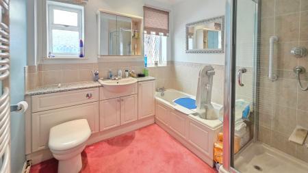 3 bedroom Detached bungalow for sale in Brewery Lane, Billingborough, NG34
